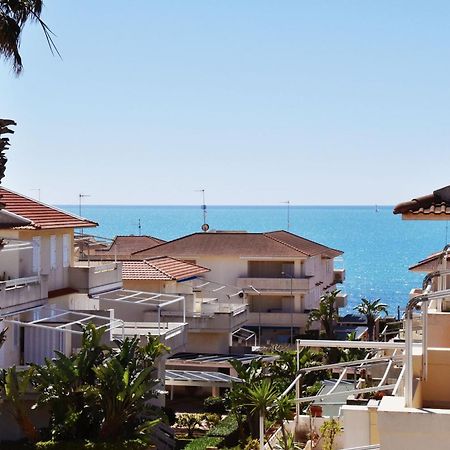 Punta Di Mola House Apartment Marina di Ragusa Exterior photo