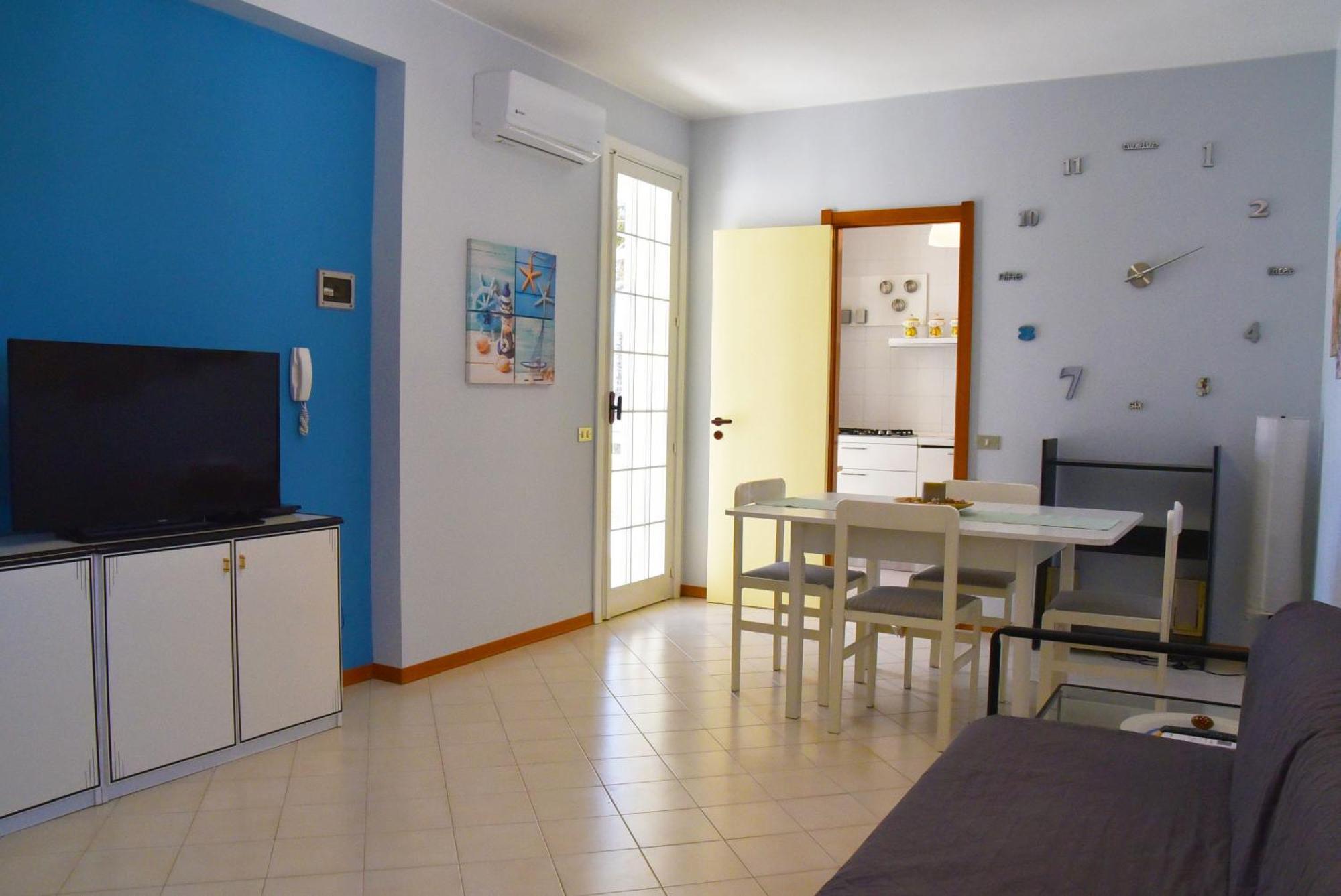 Punta Di Mola House Apartment Marina di Ragusa Exterior photo