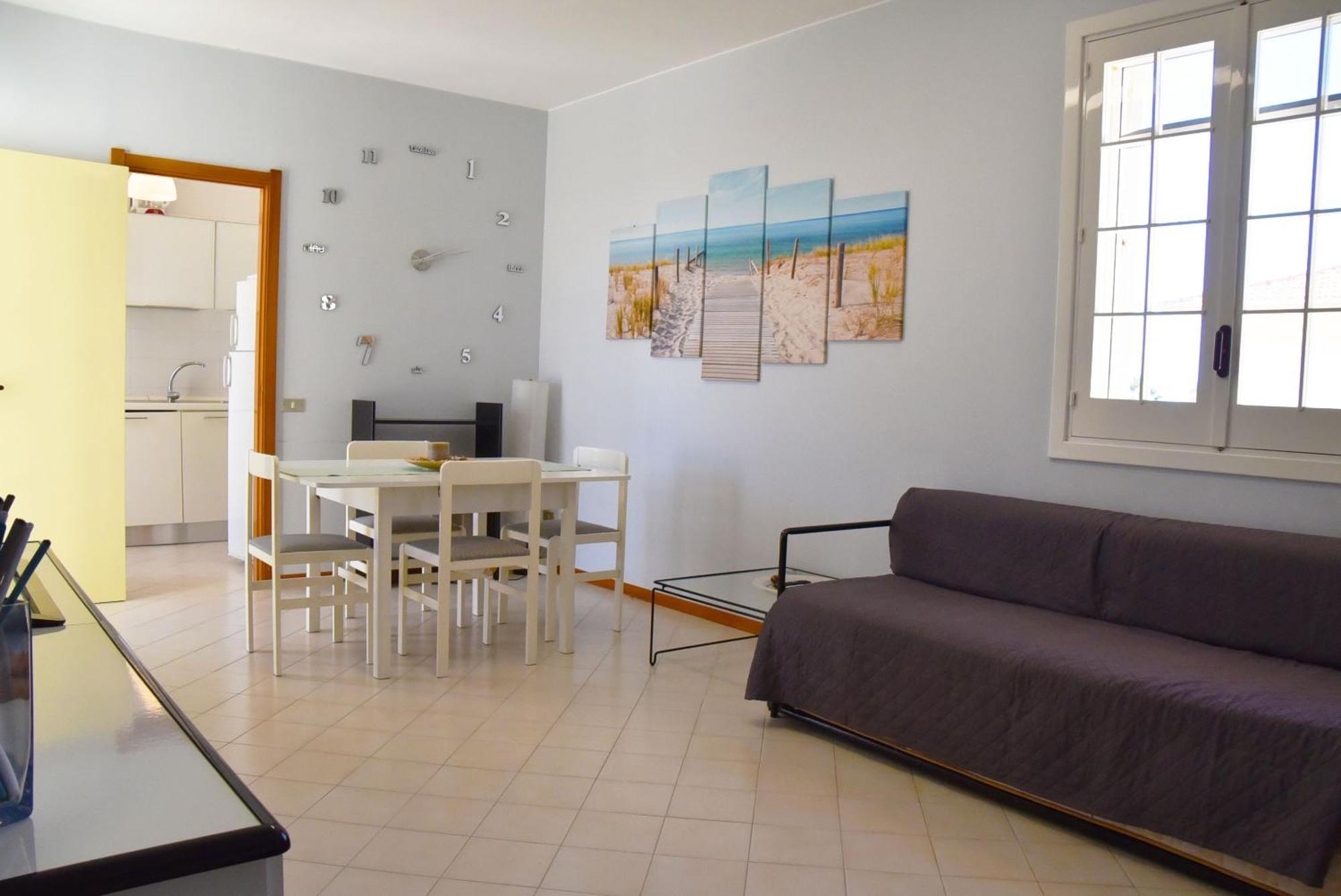 Punta Di Mola House Apartment Marina di Ragusa Exterior photo
