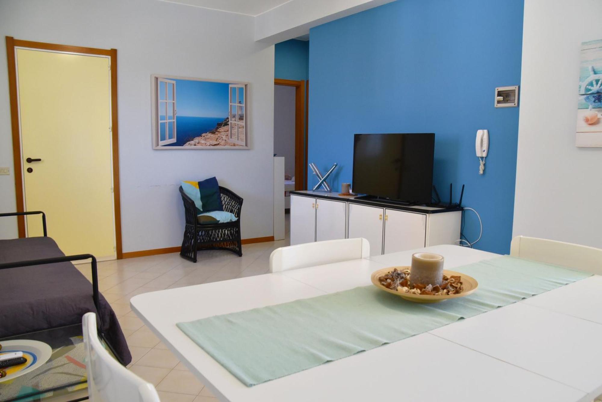 Punta Di Mola House Apartment Marina di Ragusa Exterior photo